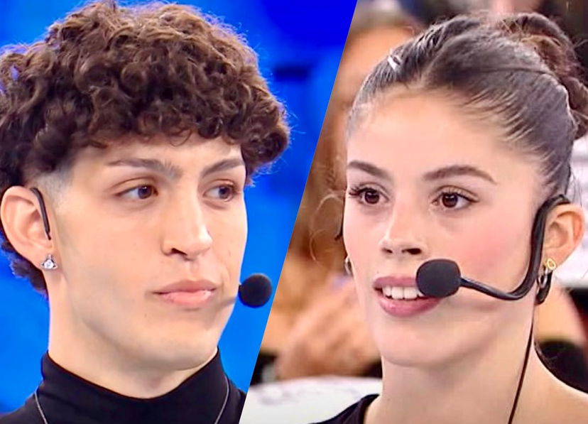 Amici 23, il rapporto tra Mida e Gaia De Martino prosegue dopo essersi lasciati ma… preview