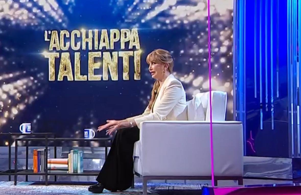 L’Acchiappatalenti, Simona Ventura, Flavio Insinna e Francesco Facchinetti saranno i giudici del nuovo show di Milly Carlucci