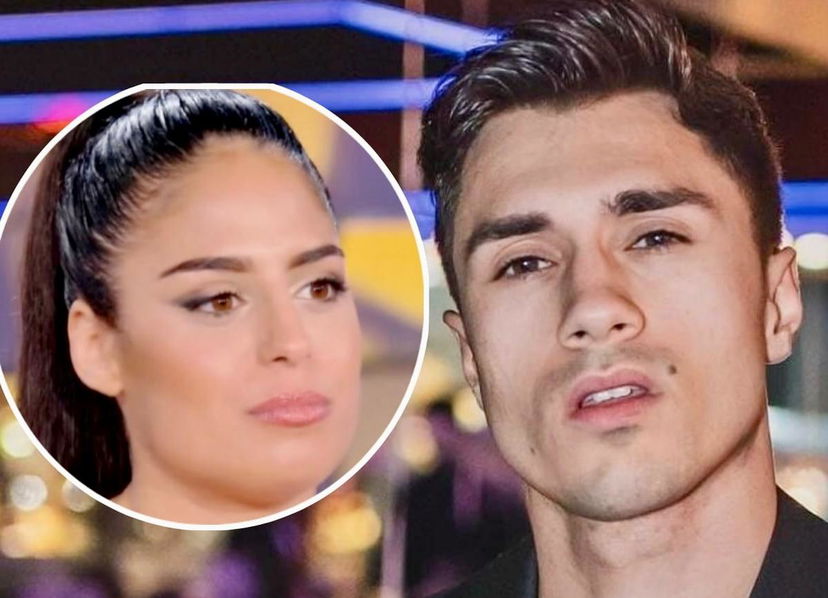 Grande Fratello, Mirko Brunetti svela: “Ecco quando ho capito che l’amore con Perla non era finito”. E a chi gli chiede se la Vatiero avrebbe vinto anche senza la loro storia d’amore… preview