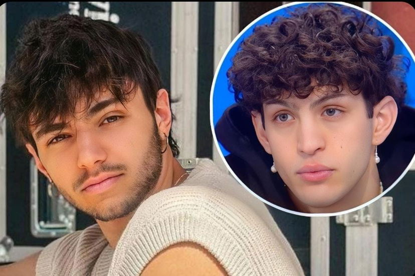 Amici 23, Nicholas Borgogni e quel gesto social che ha scatenato la polemica (e c’entra Mida) preview