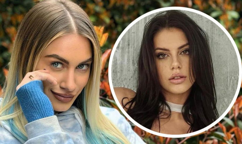 Gf Vip, Nikita Pelizon e la replica al vetriolo ad Antonella Fiordelisi dopo le dichiarazioni sul loro allontanamento preview