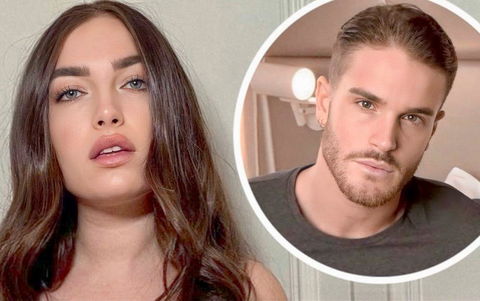 Uomini e Donne, Nilufar Addati torna a fare sognare i fan raccontando la sorpresa che le fece Giordano Mazzocchi: le sue parole preview