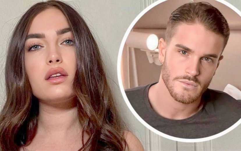 Uomini e Donne, Nilufar Addati torna a parlare della storia con Giordano Mazzocchi: “Ecco perché è finita tra di noi” preview