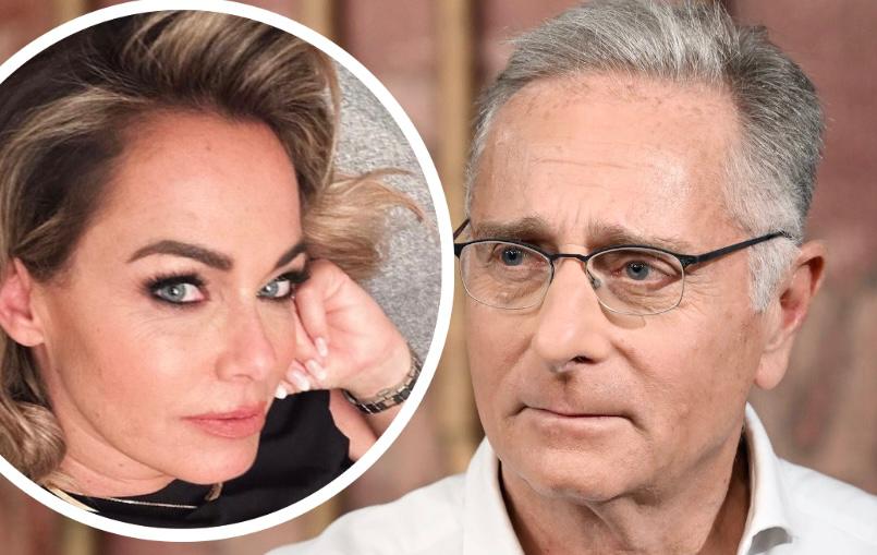 Paolo Bonolis torna a parlare della separazione con Sonia Bruganelli: “L’ho subita, non è stato facile” article-post