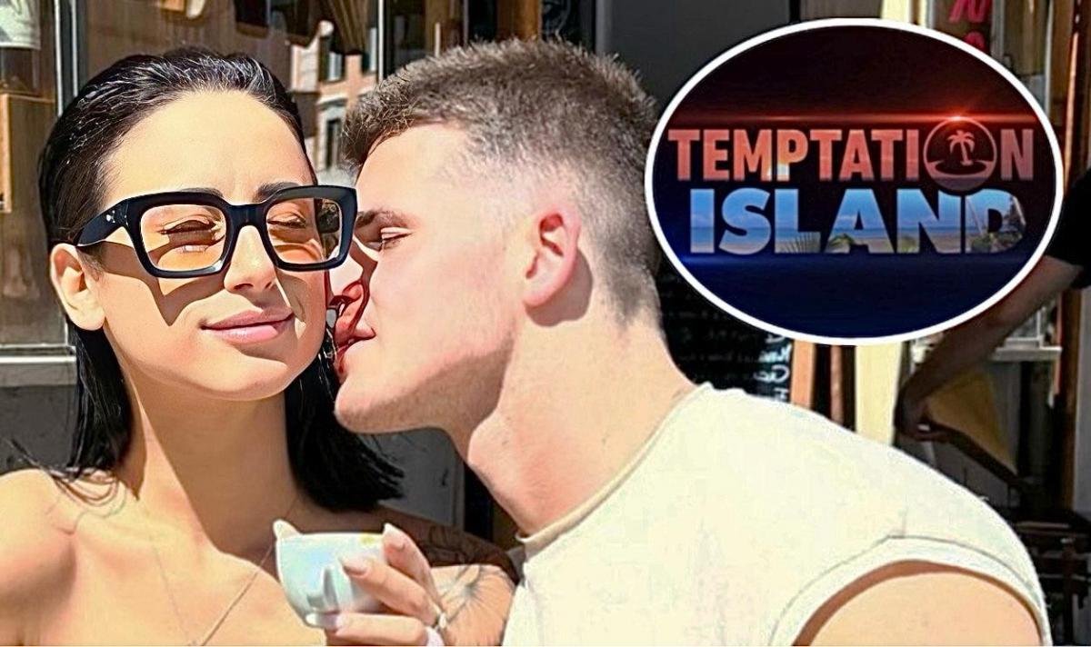 Grande Fratello, Paolo Masella e Letizia Petris prossima coppia di Temptation Island? Parla l’ex gieffina