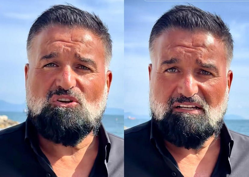 Isola 18, Peppe Di Napoli dopo il ritiro per problemi fisici: “Ho fatto una radiografia, ecco come sto” preview
