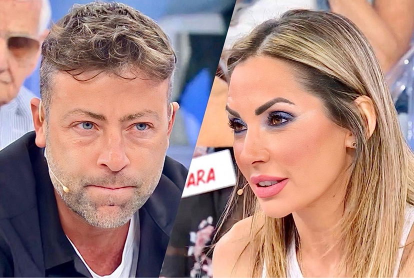 Uomini e Donne, Pierpaolo Siano ha (già) voltato pagina dopo gli ultimi risvolti nel trono di Ida Platano? preview