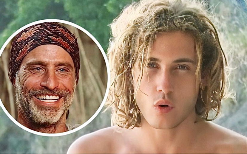 Isola 18, Pietro Fanelli già in modalità Raz Degan? Ecco cosa sta pensando di fare preview