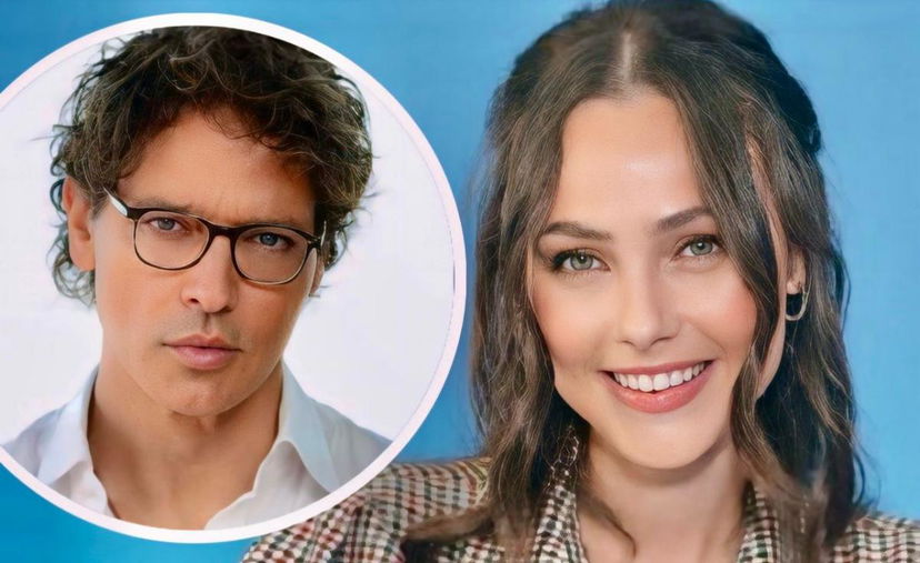 Gabriel Garko commenta la gravidanza di Rosalinda Cannavò e spiega il vero motivo del suo coming out al Gf Vip preview