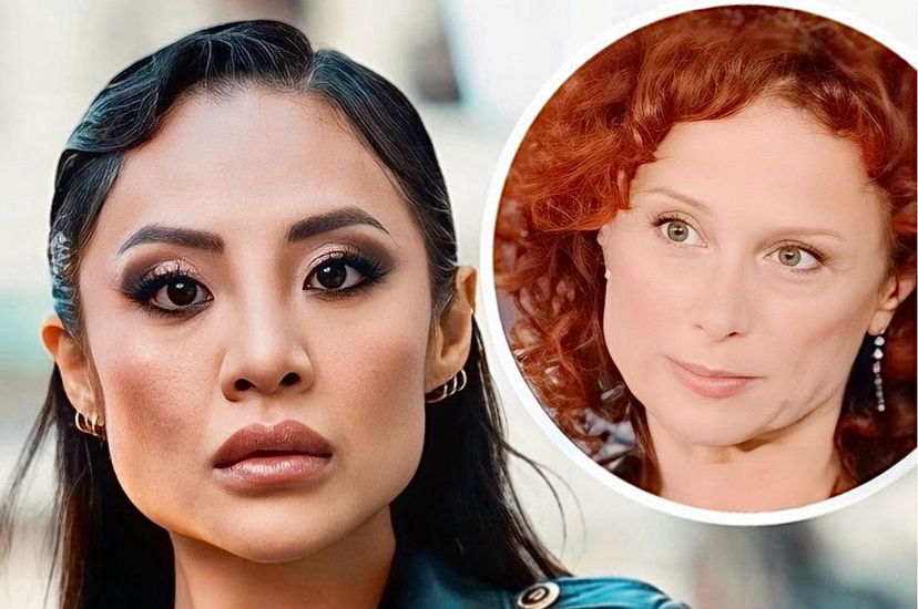 Grande Fratello, diffuso l’audio delle parole di Rosy Chin che hanno portato Beatrice Luzzi a minacciare azioni legali: ecco cosa ha detto preview