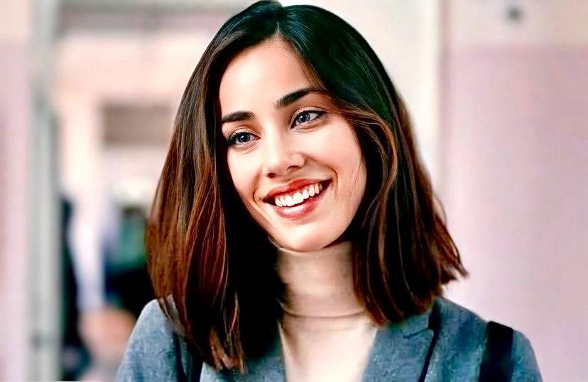 Skam Italia, Benedetta Gargari si sposa: “Bride to be” preview