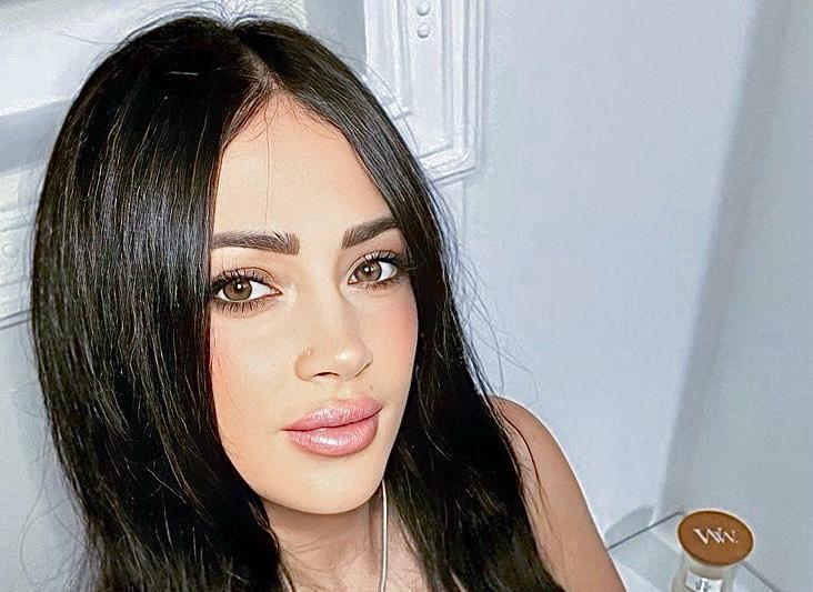 Uomini e Donne, Teresa Cilia si sfoga: “Quanta frustrazione provate verso una persona che è stata sempre esemplare” preview