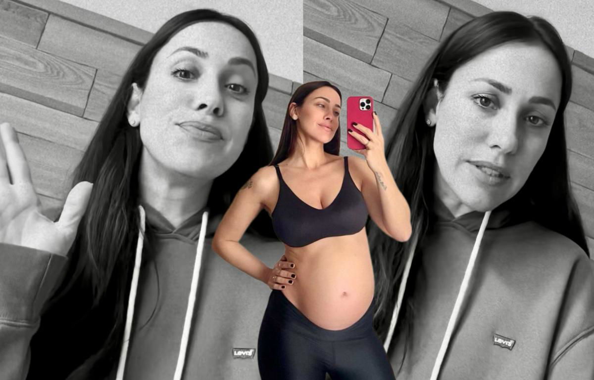Uomini e Donne, Teresanna Pugliese racconta gli inizi complicati della sua gravidanza: “I medici dicevano che avrei avuto un aborto spontaneo” article-post