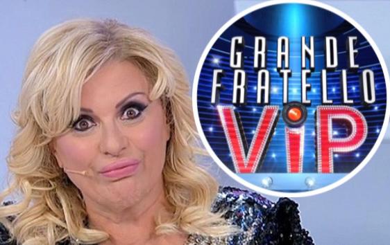 Gf Vip, Giucas Casella rivela: “Ho avuto una storia con Tina Cipollari durata qualche mese” preview