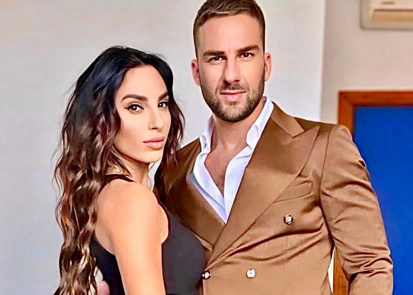 Uomini e Donne, dopo le parole di Marco Antonio Alessio arriva la replica di Emanuela Malavisi: “Sono 40 giorni che non ci si vede e…” preview