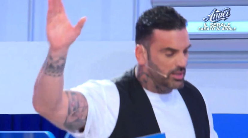 Uomini e Donne: l’opinione di Isa sulla puntata del 17/04/24 preview