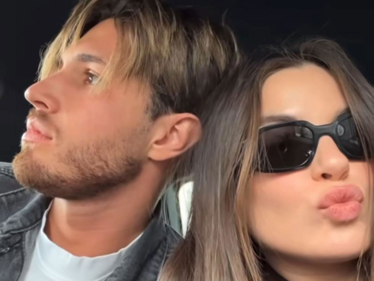 Uomini e Donne, Brando Ephrikian e Raffaella Scuotto raccontano cosa hanno fatto nelle 24 ore dopo la scelta article-post