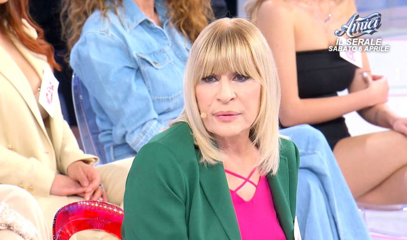 Uomini e Donne: l’opinione di Mimì sulla puntata del 3/04/24 preview