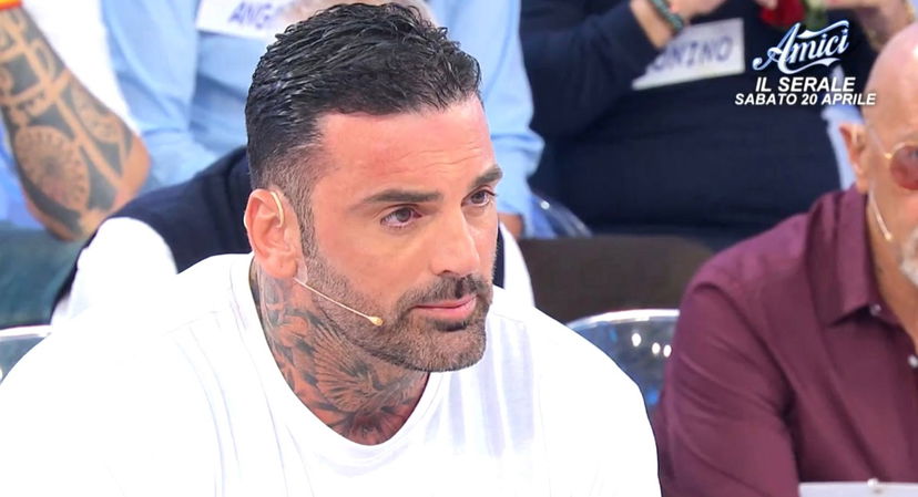 Uomini e Donne: l’opinione di Isa sulla puntata del 18/04/24 preview