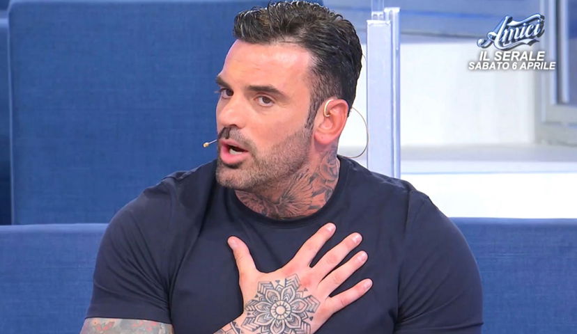 Uomini e Donne: l’opinione di Isa sulla puntata del 2/04/24 preview