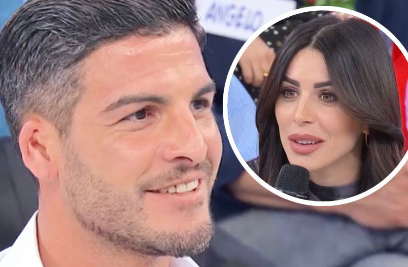 Uomini e Donne, la nuova dama scesa per Mario Verona è la migliore amica di Manuel Bortuzzo preview