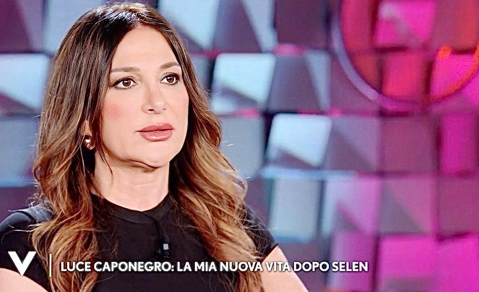 Isola 18, Luce Caponegro fa una confessione drammatica prima della partenza: ecco cosa ha raccontato article-post