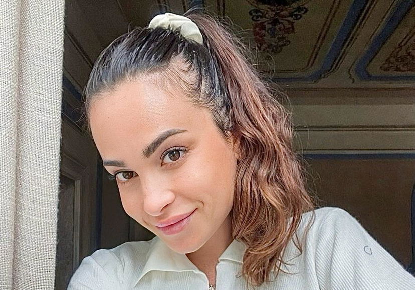 Uomini e Donne, “ti senti sola nel crescere tua figlia?”: la risposta di Vittoria Deganello preview