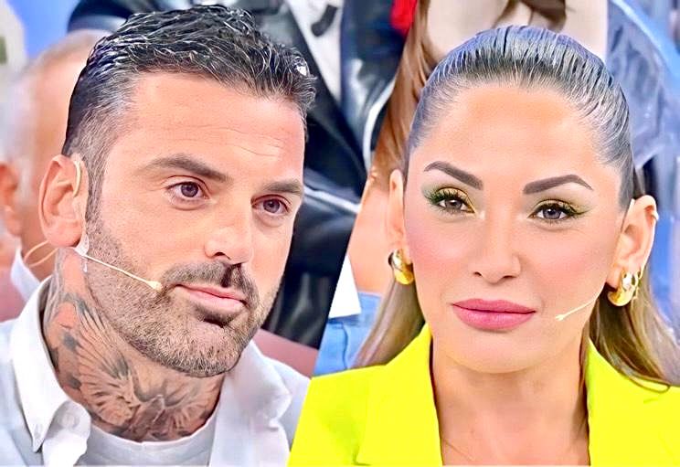 Uomini e Donne, riavvicinamento in corso tra Mario Cusitore e Ida Platano? L’ex corteggiatore rompe il silenzio e svela che… preview