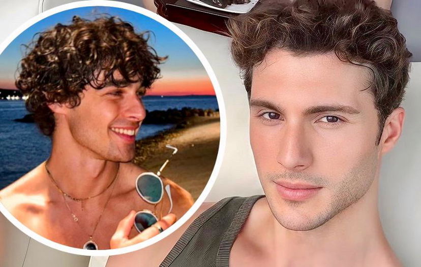 Grande Fratello, Federico Massaro fa chiarezza sul suo rapporto con Vittorio Menozzi: “Non siamo una coppia, basta con questa storia!” preview