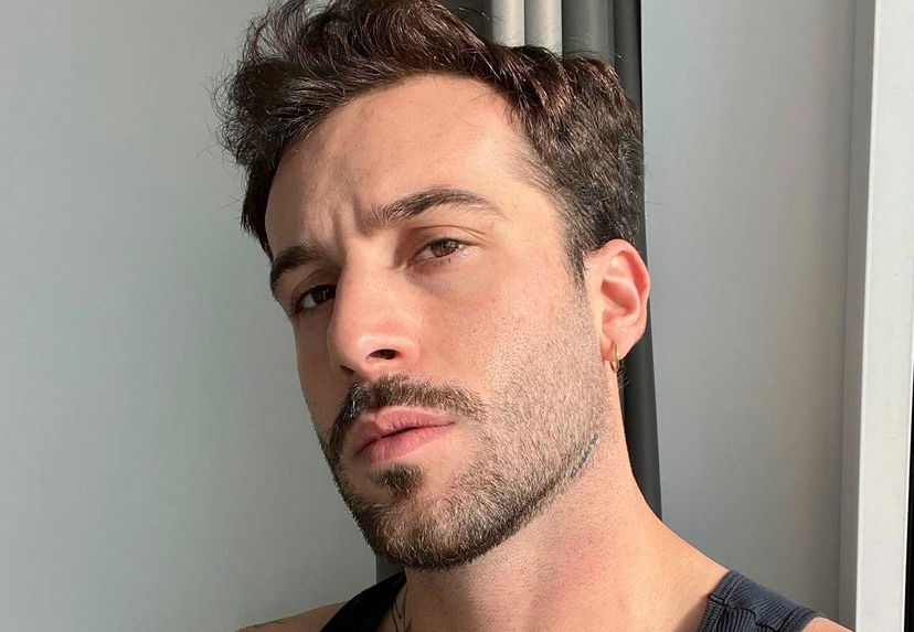 Amici, Andreas Muller parla delle sue figlie e dà una risposta che sorprende: ecco cosa ha dichiarato preview