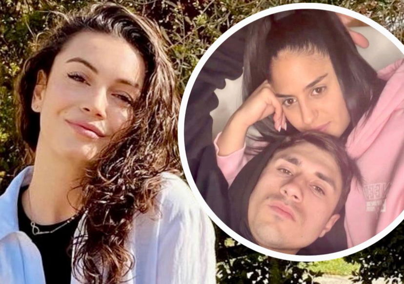 Grande Fratello, chiedono ad Angelica Baraldi se soffra le dicerie sul suo rapporto con Mirko (e Perla): la sua risposta preview