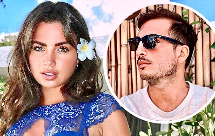 Uomini e Donne, Eleonora Rocchini svela: “Sono tornata single”. Poi racconta alcuni retroscena inediti su Oscar Branzani preview