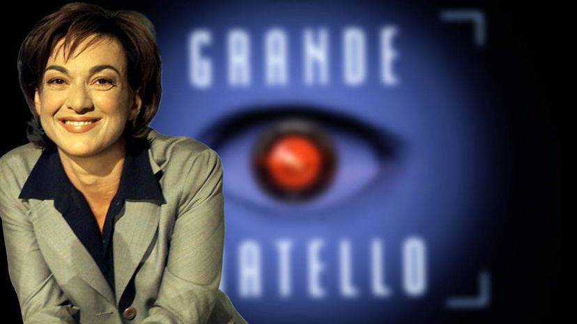 Daria Bignardi racconta un retroscena inedito sul suo primo Grande Fratello: “Trasmissione del demonio” preview