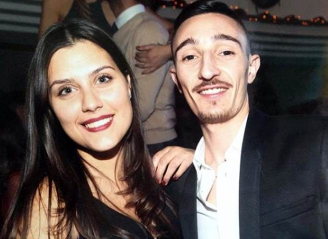 Grande Fratello, è ritorno di fiamma per Ciro Petrone e Federica Caputo: ecco la conferma article-post