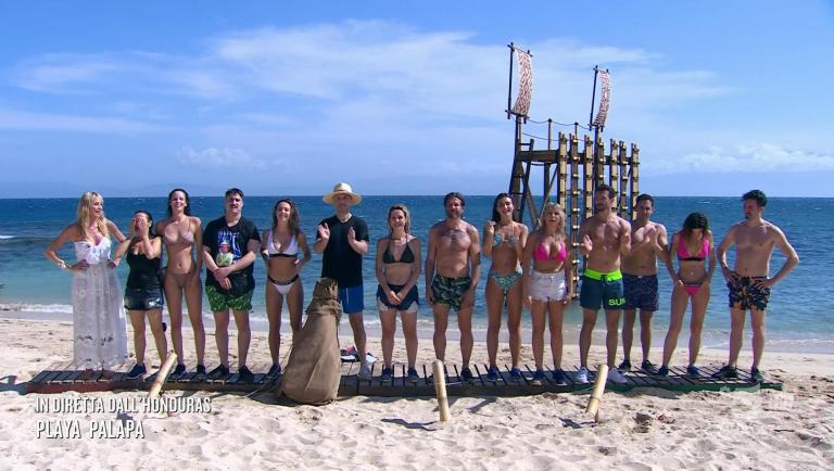 Isola 18, la seconda puntata non andrà in onda in diretta: il motivo e cosa succederà al televoto preview