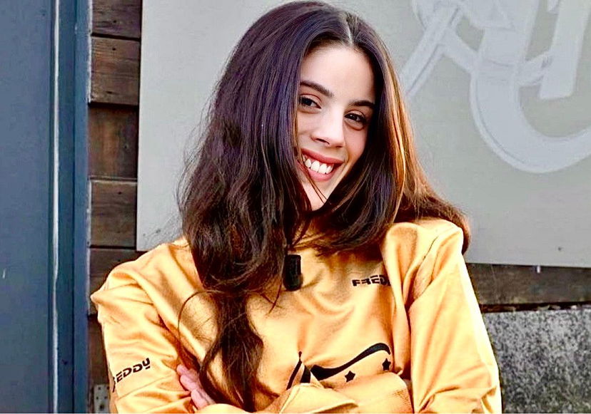 Amici 23, Gaia De Martino svela il vero motivo per cui ha preferito avere una sostituta che tornare nella scuola l’anno prossimo preview