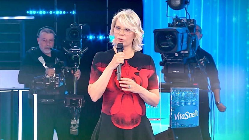 Amici 23, ecco gli ascolti della semifinale del talent preview