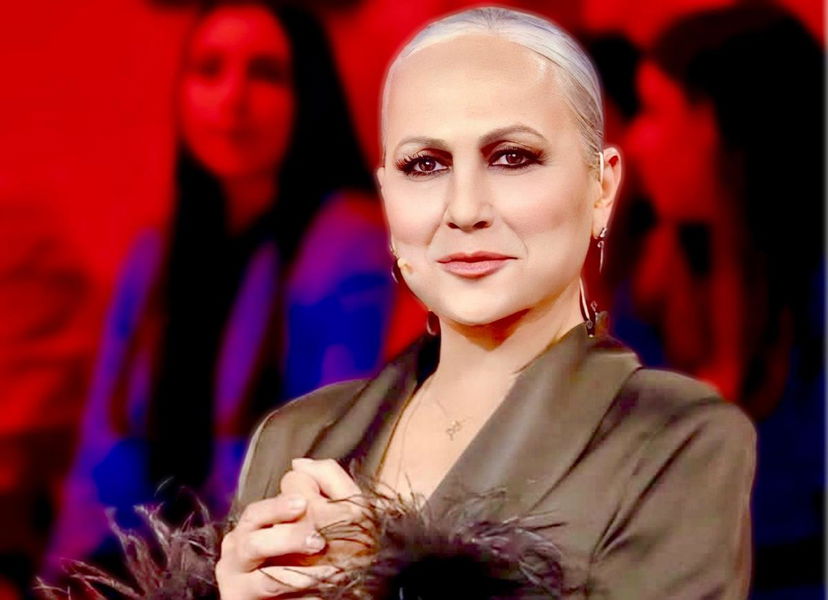 Amici 24, i fan notano un particolare dettaglio sul profilo Instagram di Alessandra Celentano (e alcuni si indispettiscono) preview