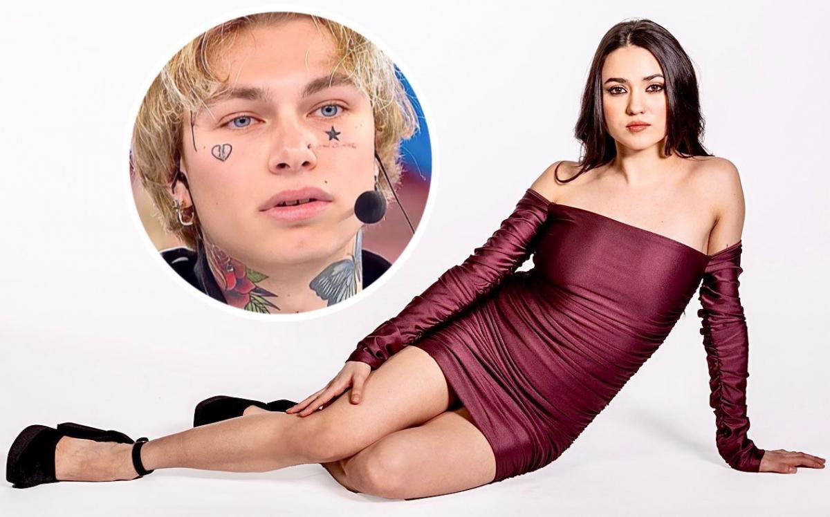 Lucia Ferrari svela chi vorrebbe che vincesse Amici 23 e a proposito di Ayle confessa: “È una persona che…” article-post