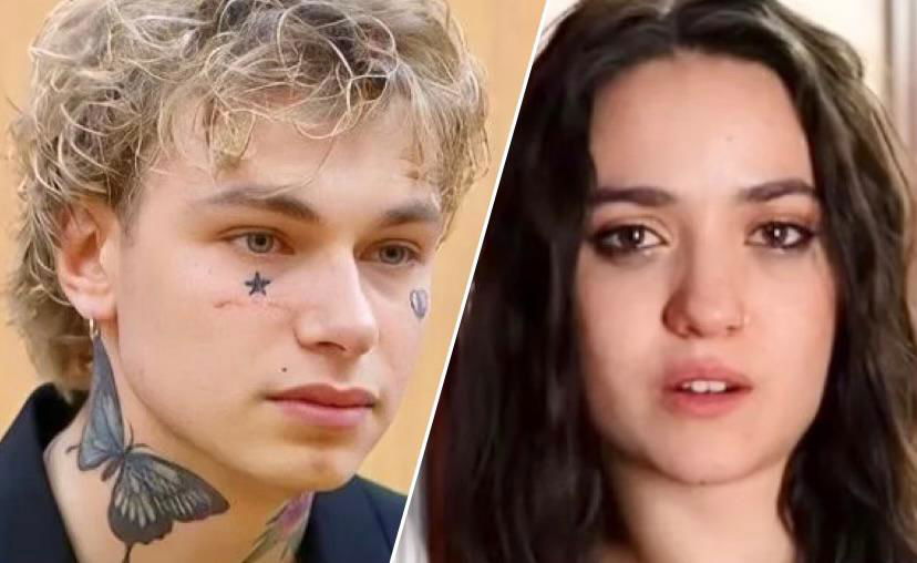 Amici 23, già al capolinea la storia tra Lucia Ferrari e Ayle? Lui ha smesso di seguirla sui social preview