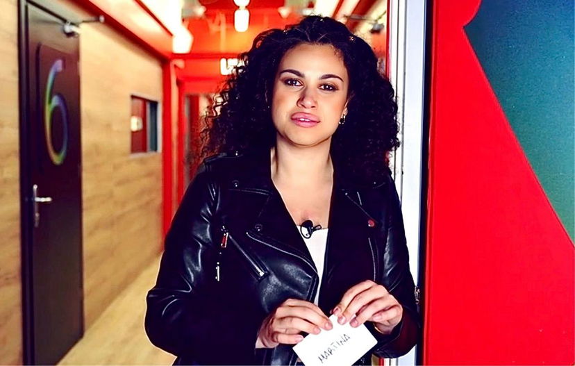 Amici 23, le prime parole di Martina Giovannini dopo l’eliminazione dal talent preview