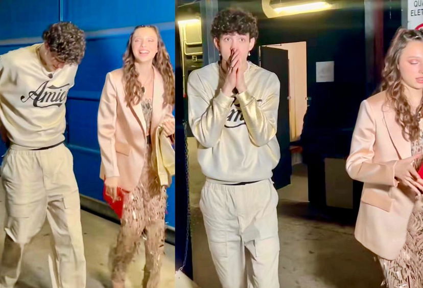 Amici 23, la reazione di Mida e Sarah Toscano dopo aver scoperto che entrambi erano in finale preview