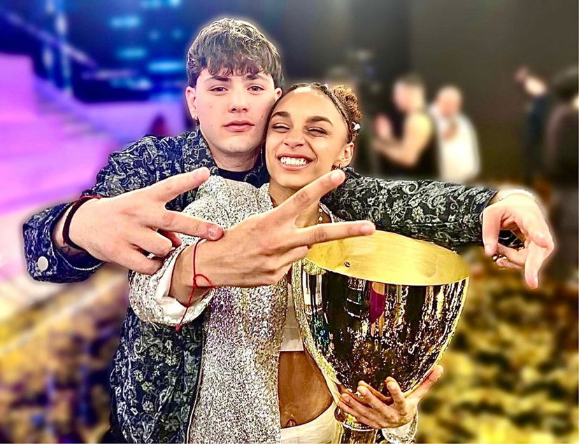 Amici 23, scambio di romantiche dediche tra Marisol Castellanos e Petit: “Mi hai fatto capire cosa significhi amare!” preview