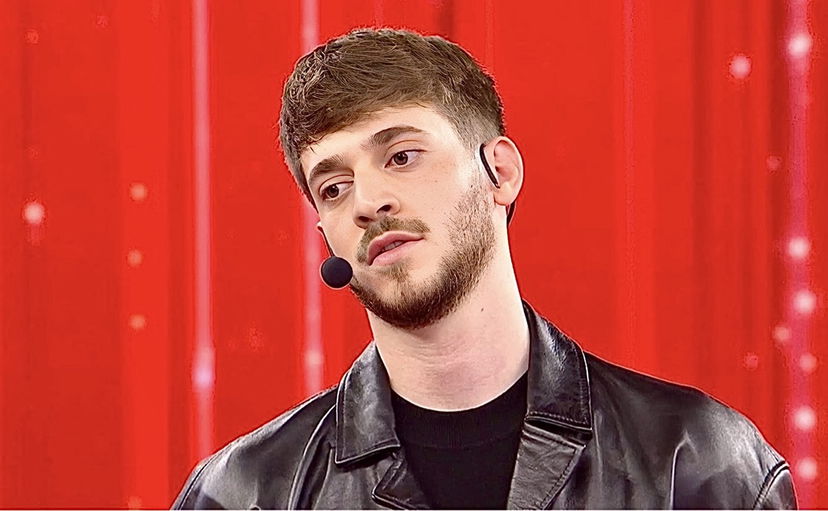 Amici 23: l’opinione di Chia sulla settima puntata del serale preview