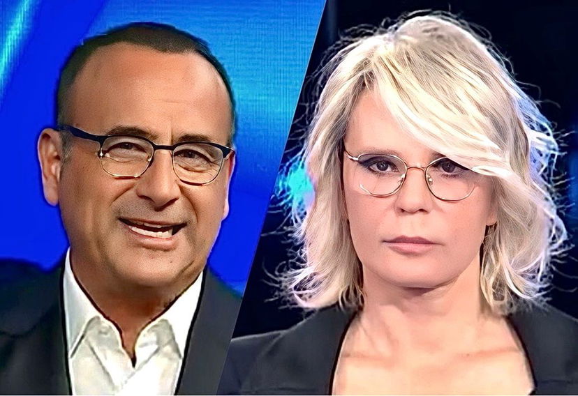 I migliori anni Vs la settima puntata del serale di Amici 23: ecco chi ha vinto la sfida di ascolti preview