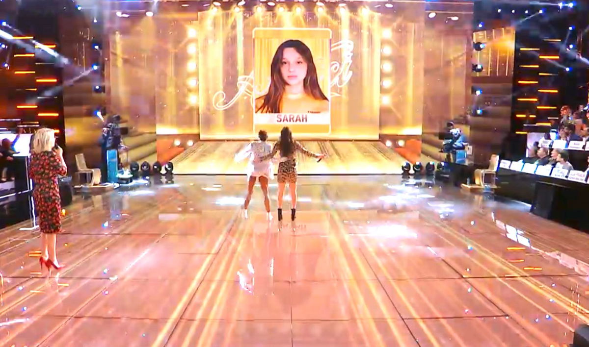 Amici 23: l’opinione di Isa sulla finale article-post