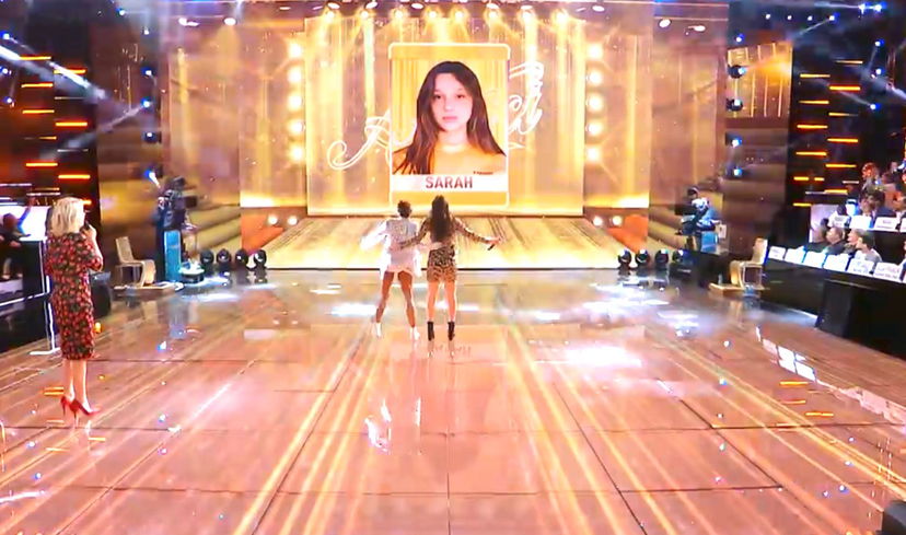 Amici 23: l’opinione di Isa sulla finale preview