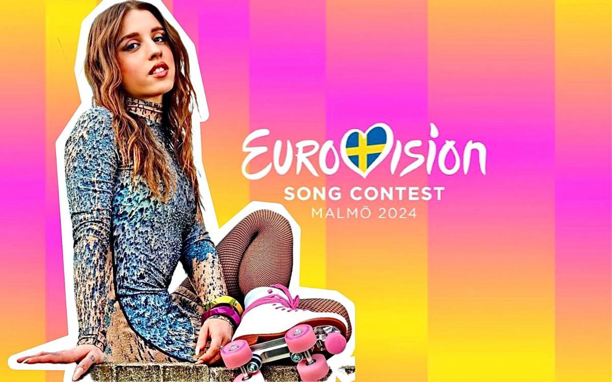 Angelina Mango pronta alla finale dell’Eurovision Song Contest 2024: “Se mi pesa essere tra le favorite? Vi dico la verità!” article-post
