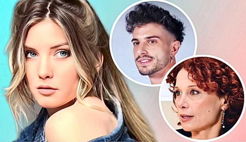 Grande Fratello, Anita Olivieri e quelle frecciatine social a Giuseppe Garibaldi e Beatrice Luzzi preview