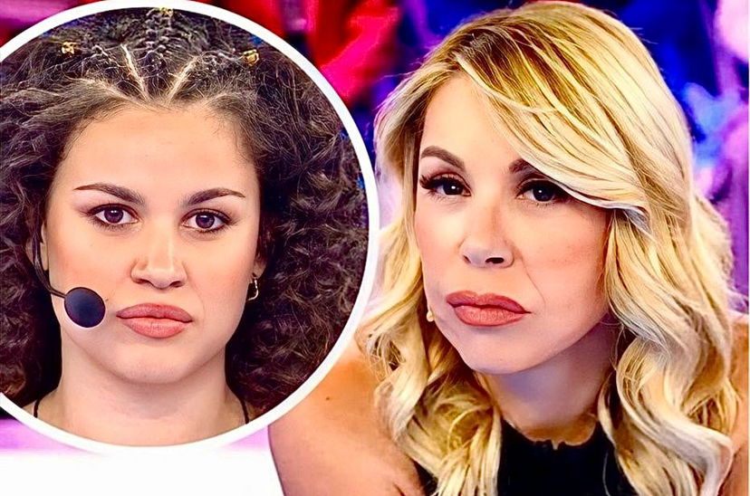 Amici 23, Anna Pettinelli fa una dedica a Martina Giovannini dopo l’eliminazione: il dettaglio che non è passato inosservato preview